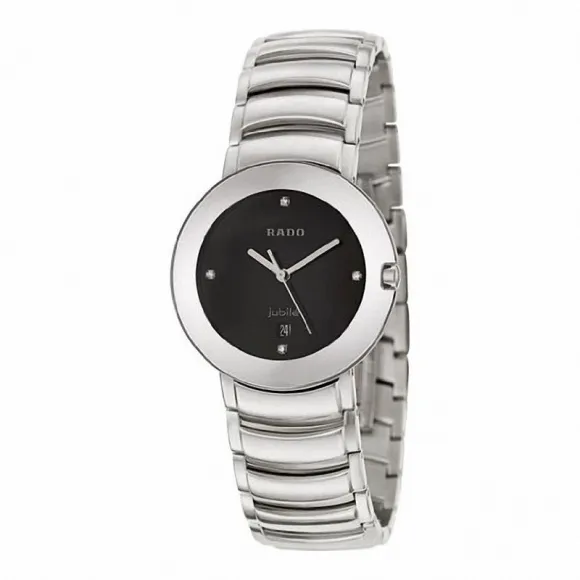 雷达/Rado Rado Coupole 石英机芯  R22531713