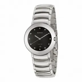 雷达/Rado Rado Coupole 石英机芯  R22531723