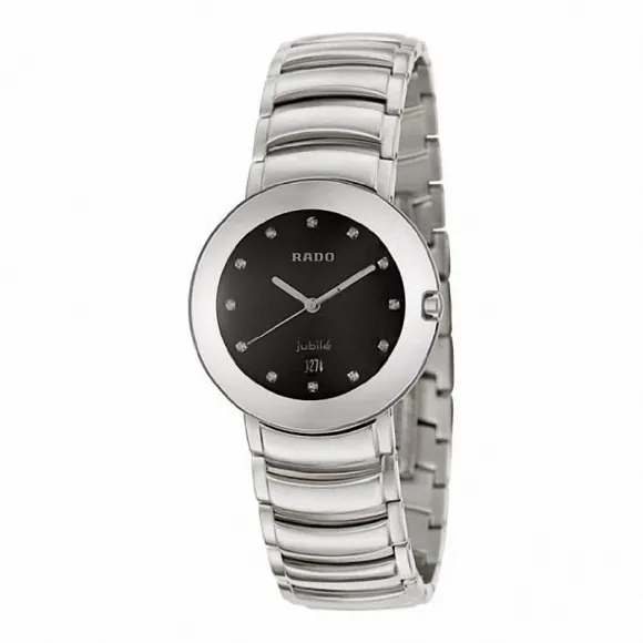 雷达/Rado Rado Coupole 石英机芯  R22531723