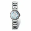 雷达/Rado Rado Coupole 石英机芯  R22594742