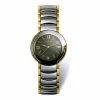 雷达/Rado 珍珠陶瓷系列 石英机芯 男表 R22623142