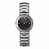 雷达/Rado 珍珠陶瓷系列 石英机芯 男表 R22624152