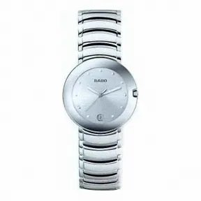 雷达/Rado Rado Men 石英机芯 男表 R22625103