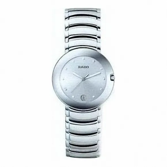 雷达/Rado Rado Men 石英机芯 男表 R22625103