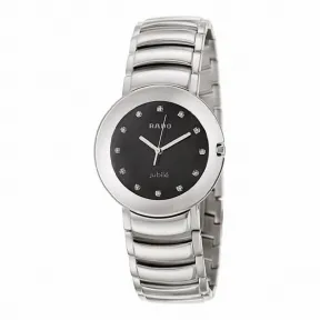 雷达/Rado Rado Coupole 石英机芯  R22625723
