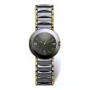 雷达/Rado 珍珠陶瓷系列 石英机芯 男表 R22634142