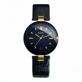 雷达/Rado 真系列系列 石英机芯 女表 R22828155