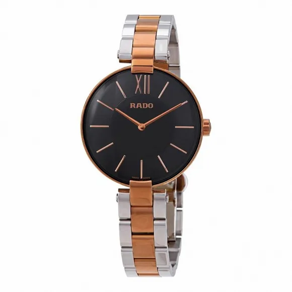 雷达/Rado Coupole  女表 R22851164