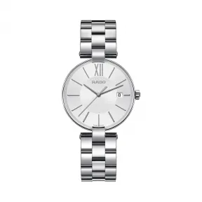 雷达/Rado 瑞士雷达表晶璨系列 石英机芯 男表 R22852013