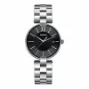 雷达/Rado 晶萃系列 石英机芯 男表 R22852153