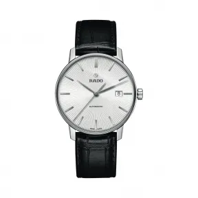 雷达/Rado 瑞士雷达表晶璨系列经典腕表 自动机械机芯 男表 R22860015