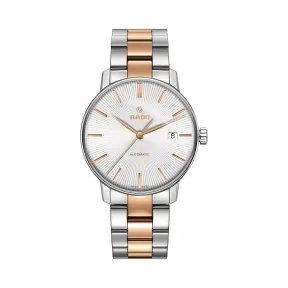 雷达/Rado 瑞士雷达表晶璨系列经典腕表 自动机械机芯 男表 R22860022