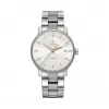 雷达/Rado 瑞士雷达表晶璨系列经典腕表 自动机械机芯 男表 R22860023