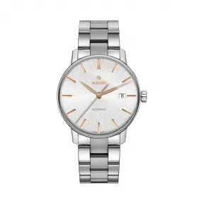 雷达/Rado 瑞士雷达表晶璨系列经典腕表 自动机械机芯 男表 R22860023