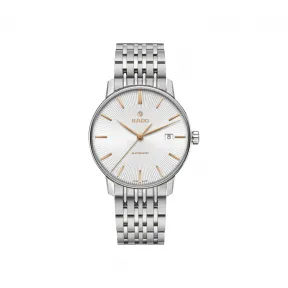 雷达/Rado 晶璨系列自动机械腕表 自动机械机芯 男表 R22860024