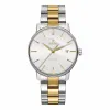 雷达/Rado 瑞士雷达表晶璨系列经典腕表 自动机械机芯 男表 R22860032