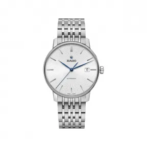 雷达/Rado 晶璨系列自动机械腕表 自动机械机芯 男表 R22860044