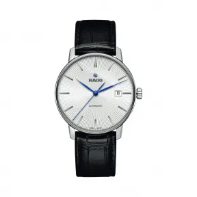 雷达/Rado 瑞士雷达表晶璨系列经典腕表 自动机械机芯 男表 R22860045