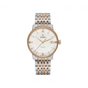 雷达/Rado 晶璨系列自动机械腕表 自动机械机芯  R22860067