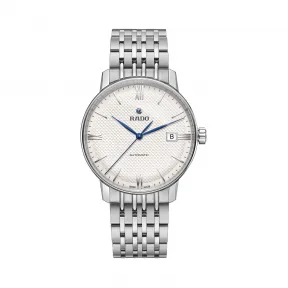 雷达/Rado 晶璨系列自动机械腕表 自动机械机芯  R22860074