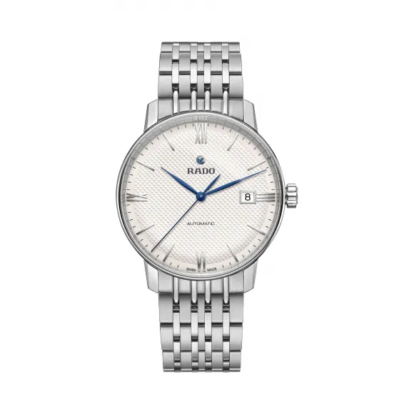 雷达/Rado 晶璨系列自动机械腕表 自动机械机芯  R22860074