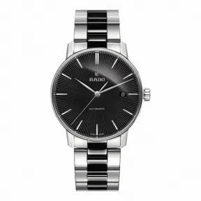 雷达/Rado 瑞士雷达表晶璨系列经典腕表 自动机械机芯 男表 R22860152