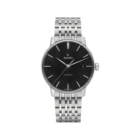 雷达/Rado 晶璨系列自动机械腕表 自动机械机芯 女表 R22860154