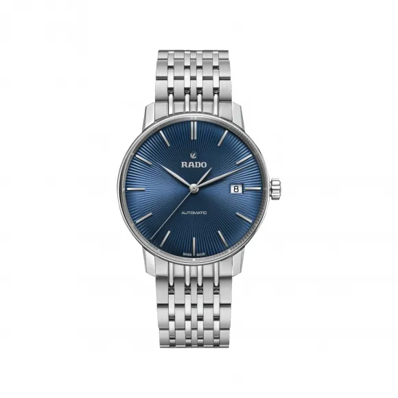 雷达/Rado 晶璨系列自动机械腕表 自动机械机芯 男表 R22860204