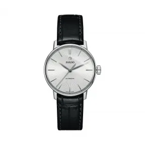 雷达/Rado 瑞士雷达表晶璨系列经典腕表 自动机械机芯 男表 R22862015