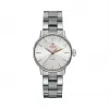 雷达/Rado 瑞士雷达表晶璨系列经典腕表 自动机械机芯 女表 R22862023