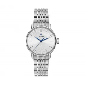 雷达/Rado 晶璨系列自动机械腕表 自动机械机芯 女表 R22862044