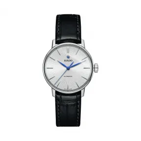 雷达/Rado 瑞士雷达表晶璨系列经典腕表 自动机械机芯 男表 R22862045