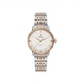 雷达/Rado 晶璨系列自动机械腕表 自动机械机芯  R22862067