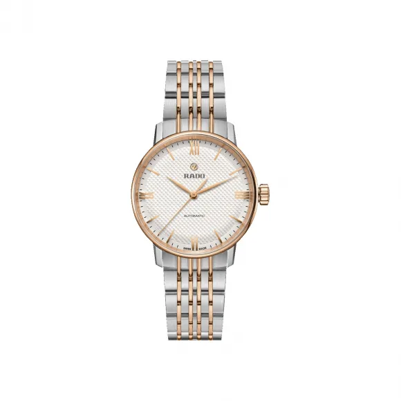 雷达/Rado 晶璨系列自动机械腕表 自动机械机芯  R22862067