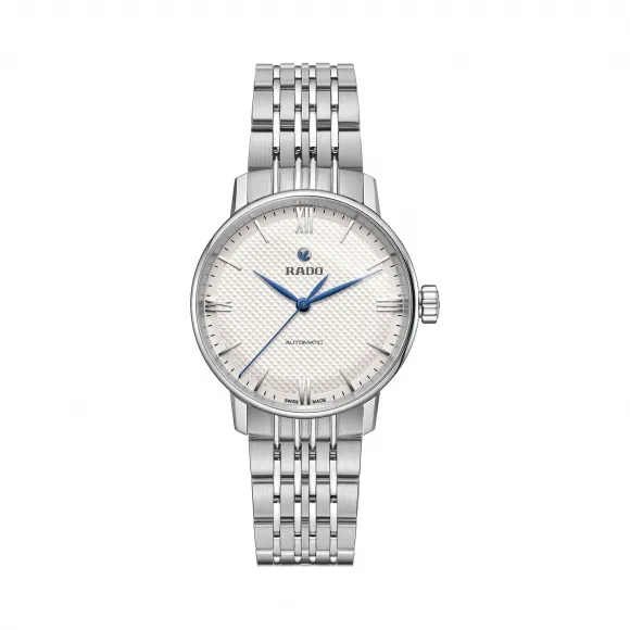 雷达/Rado 晶璨系列自动机械腕表 自动机械机芯  R22862074