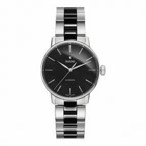 雷达/Rado 瑞士雷达表晶璨系列经典腕表 自动机械机芯 女表 R22862152
