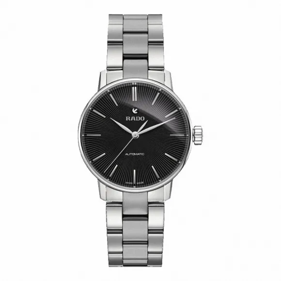 雷达/Rado 瑞士雷达表晶萃系列 自动机械机芯 女表 R22862153