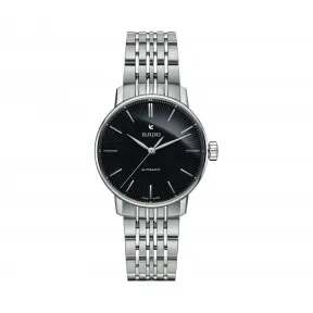 雷达/Rado 晶璨系列自动机械腕表 自动机械机芯 女表 R22862154