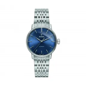 雷达/Rado 晶璨系列自动机械腕表 自动机械机芯 女表 R22862204