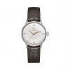 雷达/Rado 瑞士雷达表晶璨系列经典腕表 自动机械机芯 女表 R22862725