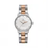 雷达/Rado 瑞士雷达表晶璨系列经典腕表 自动机械机芯 女表 R22862742