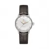 雷达/Rado 瑞士雷达表晶璨系列经典腕表 自动机械机芯 女表 R22862745