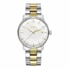 雷达/Rado 瑞士雷达表晶璨系列经典腕表 石英机芯 男表 R22864032