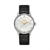 雷达/Rado 瑞士雷达表晶璨系列经典腕表 石英机芯 男表 R22864035
