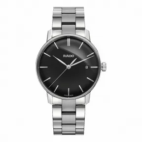 雷达/Rado 瑞士雷达表晶璨系列经典腕表 石英机芯 男表 R22864152