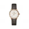 雷达/Rado Coupole Classic Automatic 31.8MM 精钢 / PVD 自动机械机芯 女表 R22865065
