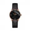 雷达/Rado 瑞士雷达表晶璨系列经典腕表 自动机械机芯 女表 R22865755
