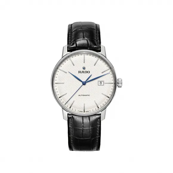 雷达/Rado 瑞士雷达表晶璨系列经典腕表 自动机械机芯 男表 R22876015