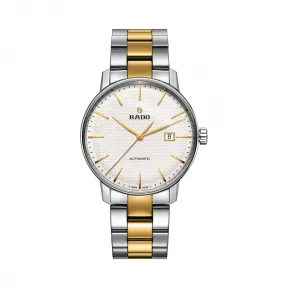 雷达/Rado 瑞士雷达表晶璨系列经典腕表 自动机械机芯 男表 R22876032