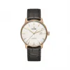 雷达/Rado 瑞士雷达表晶璨系列经典腕表 自动机械机芯 男表 R22877025